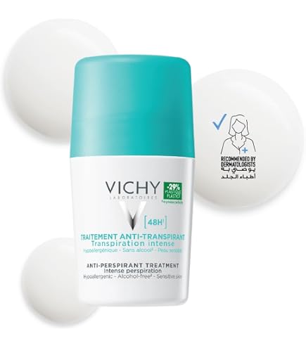 Amazon.co.jp: Nu Skin Sción Brightening Roll-on Deodorant Anti
